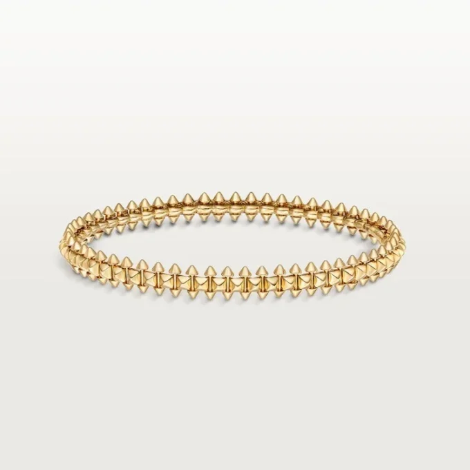 Brățară Clash De Cartier, model mediu