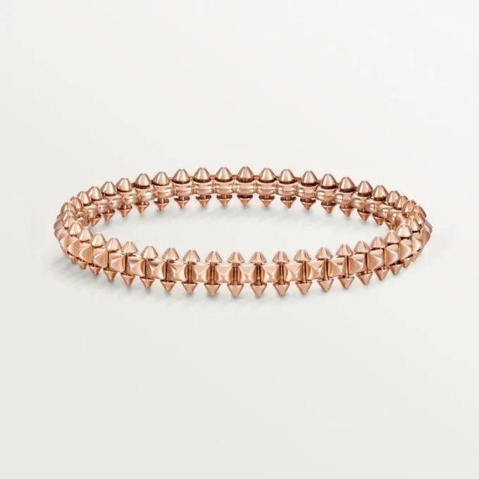Brățară Clash De Cartier, model mediu Brățară Clash De Cartier, model mediu