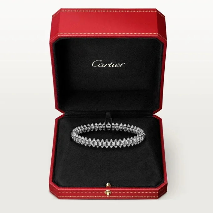 Brățară Clash De Cartier, model mediu Brățară Clash De Cartier, model mediu