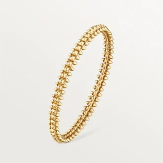 Brățară Clash De Cartier, model mediu