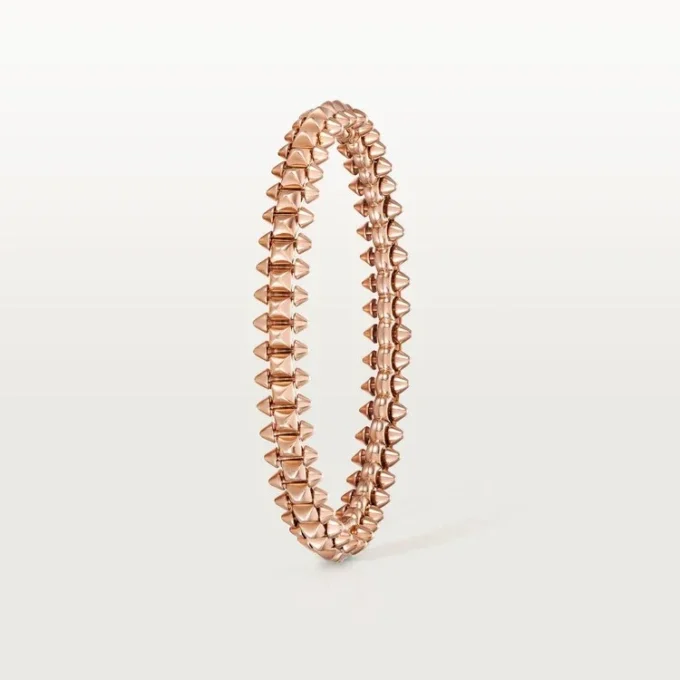 Brățară Clash De Cartier, model mediu Brățară Clash De Cartier, model mediu