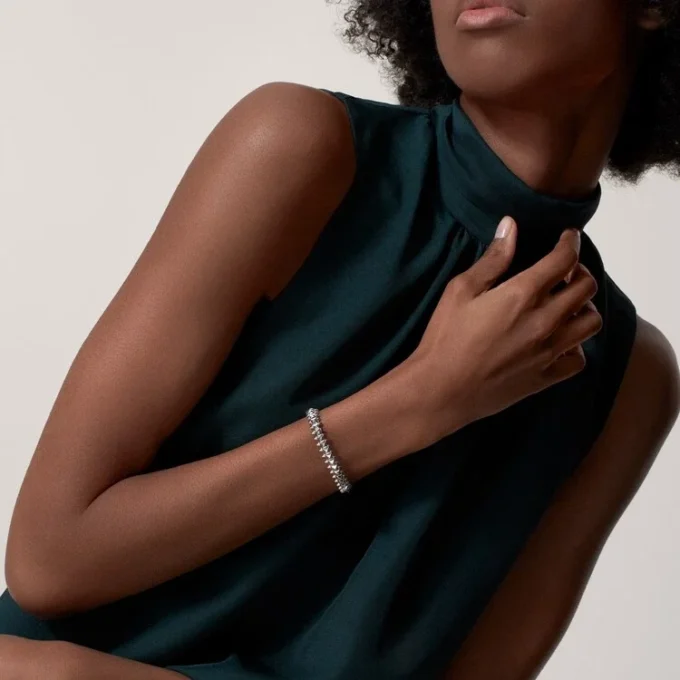Brățară Clash De Cartier, model mediu Brățară Clash De Cartier, model mediu