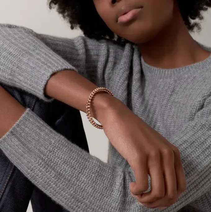 Brățară Clash De Cartier, model mediu Brățară Clash De Cartier, model mediu