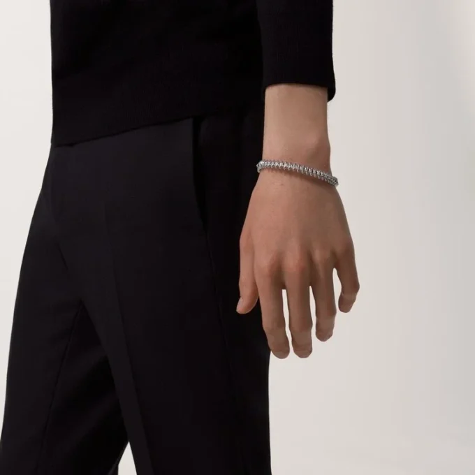 Brățară Clash De Cartier, model mediu Brățară Clash De Cartier, model mediu