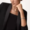 Brățară Clash De Cartier, model mediu Brățară Clash De Cartier, model mediu