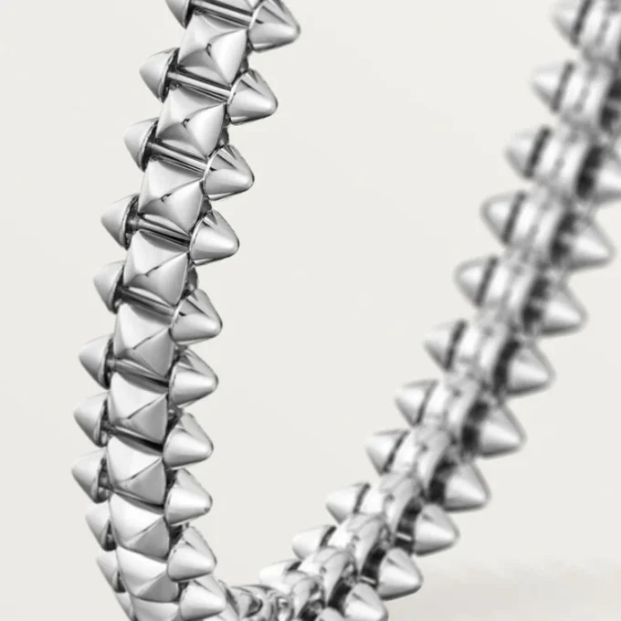 Brățară Clash De Cartier, model mediu Brățară Clash De Cartier, model mediu