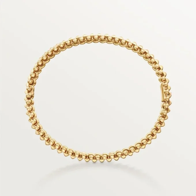 Brățară Clash De Cartier, model mediu