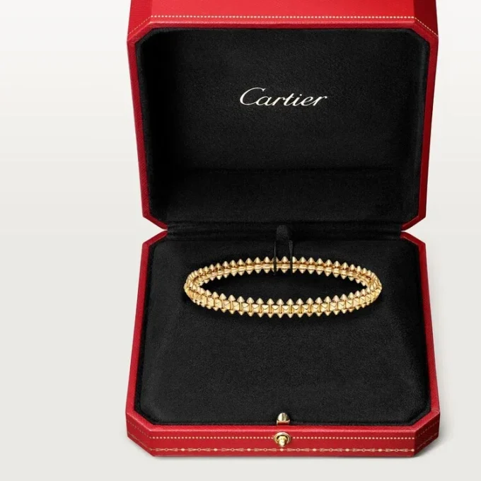 Brățară Clash De Cartier, model mediu