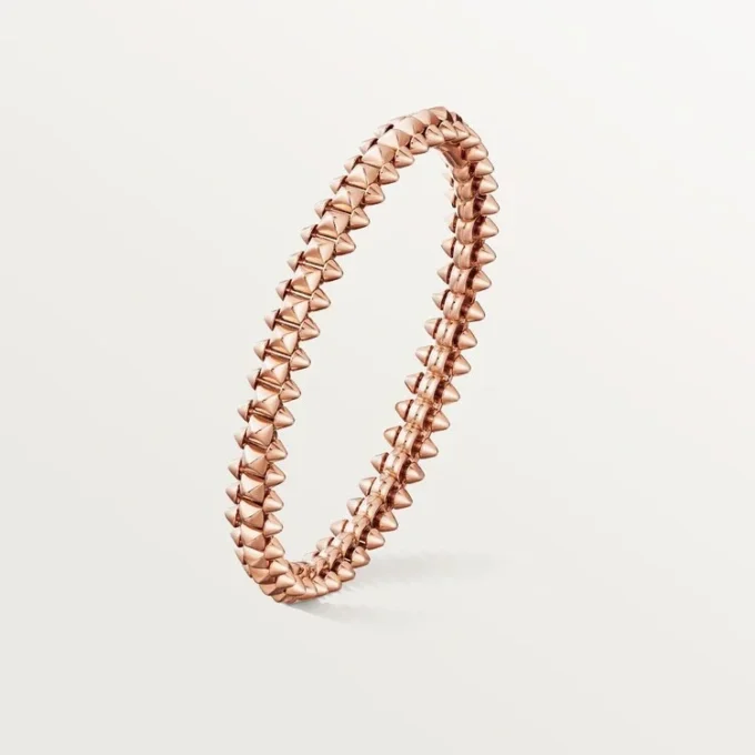 Brățară Clash De Cartier, model mediu Brățară Clash De Cartier, model mediu