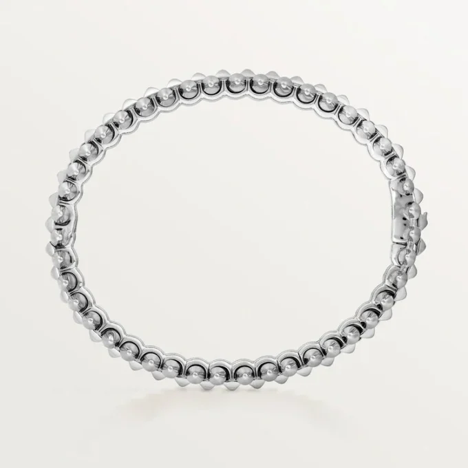 Brățară Clash De Cartier, model mediu Brățară Clash De Cartier, model mediu