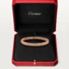 Brățară Clash De Cartier, model mediu Brățară Clash De Cartier, model mediu