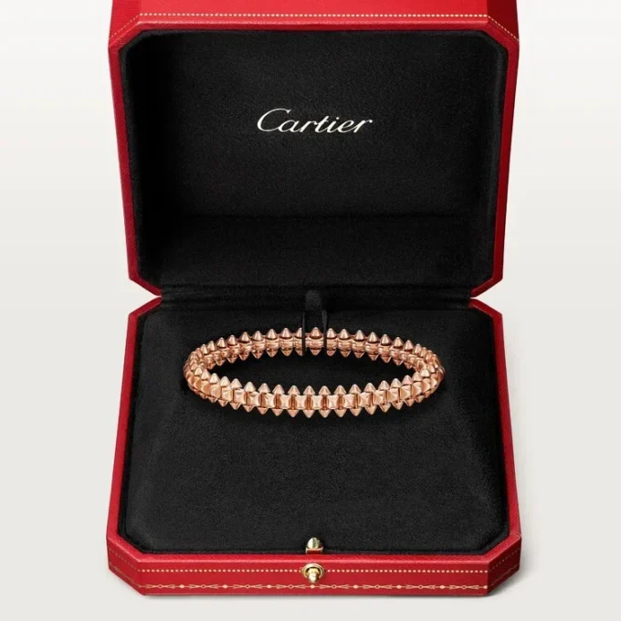 Brățară Clash De Cartier, model mediu Brățară Clash De Cartier, model mediu