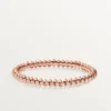 Brățară Clash De Cartier, model mediu, diamante