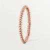 Brățară Clash De Cartier, model mediu, diamante