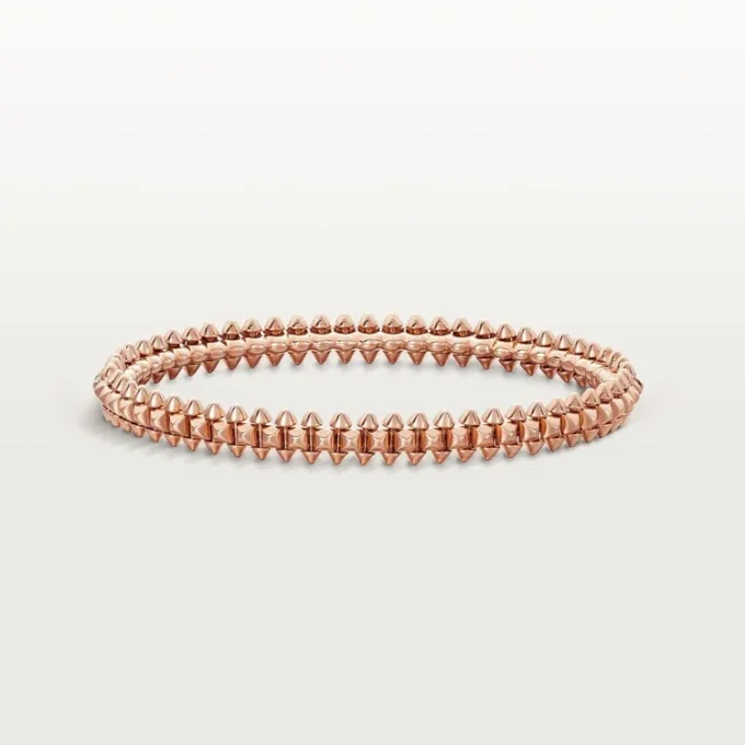 Brățară Clash De Cartier, model mic