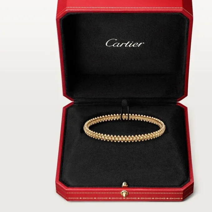 Brățară Clash De Cartier, model mic