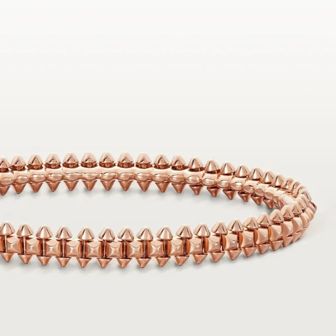 Brățară Clash De Cartier, model mic