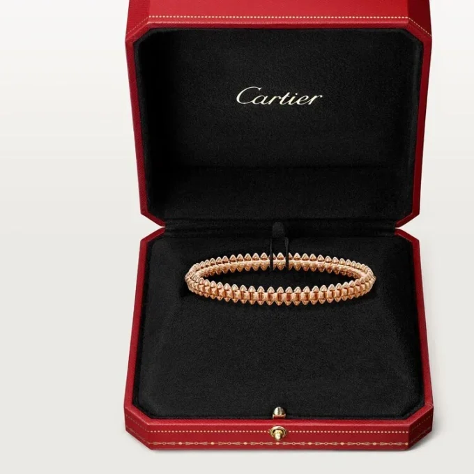Brățară Clash De Cartier, model mic