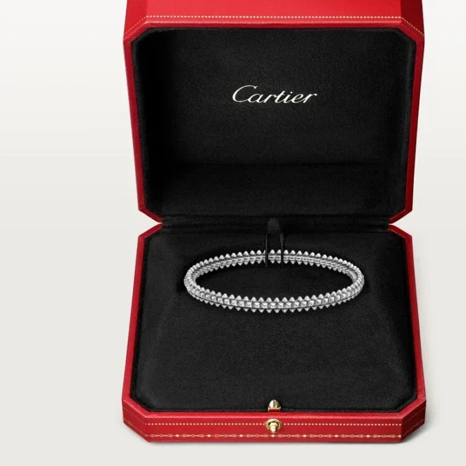 Brățară Clash De Cartier, model mic