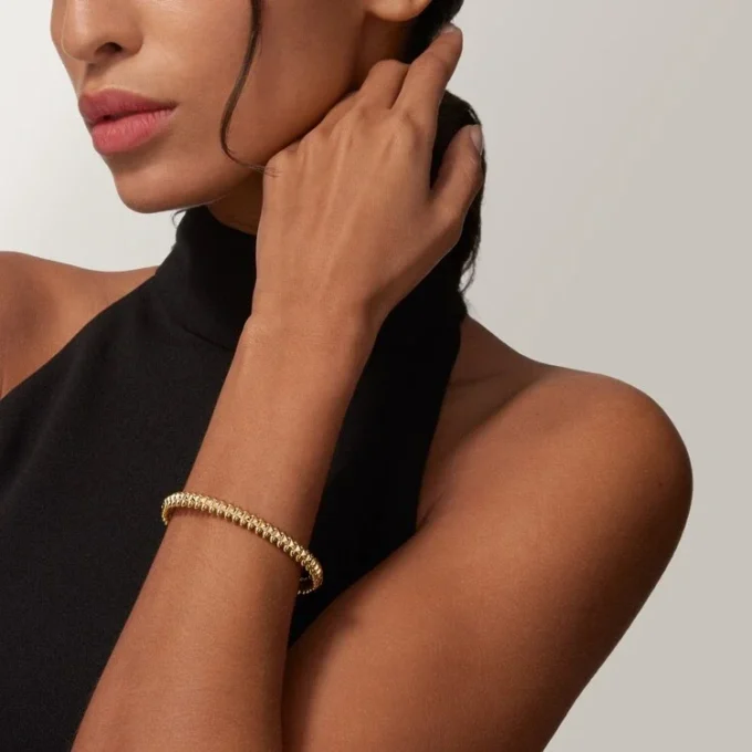 Brățară Clash De Cartier, model mic