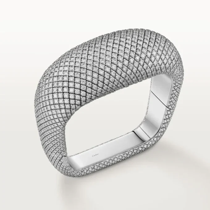 Brățară Coussin De Cartier