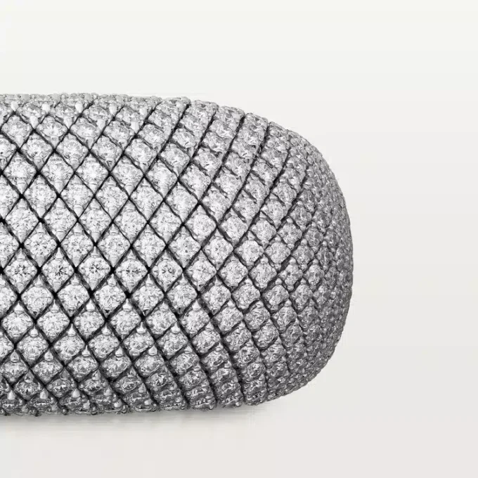 Brățară Coussin De Cartier