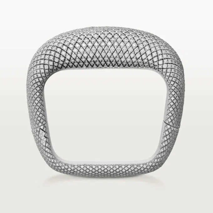 Brățară Coussin De Cartier