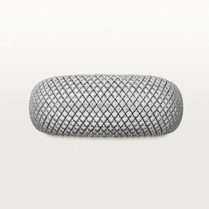 Brățară Coussin De Cartier