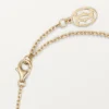 Brățară Diamants Legers, Sm – Aur galben, Diamant – Cartier