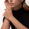 Brățară Diamants Legers, Sm – Aur roz, Diamant – Cartier