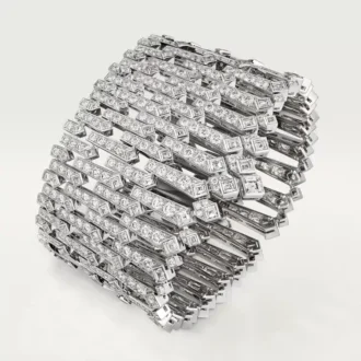Brățară din colecția Diamond, diamante