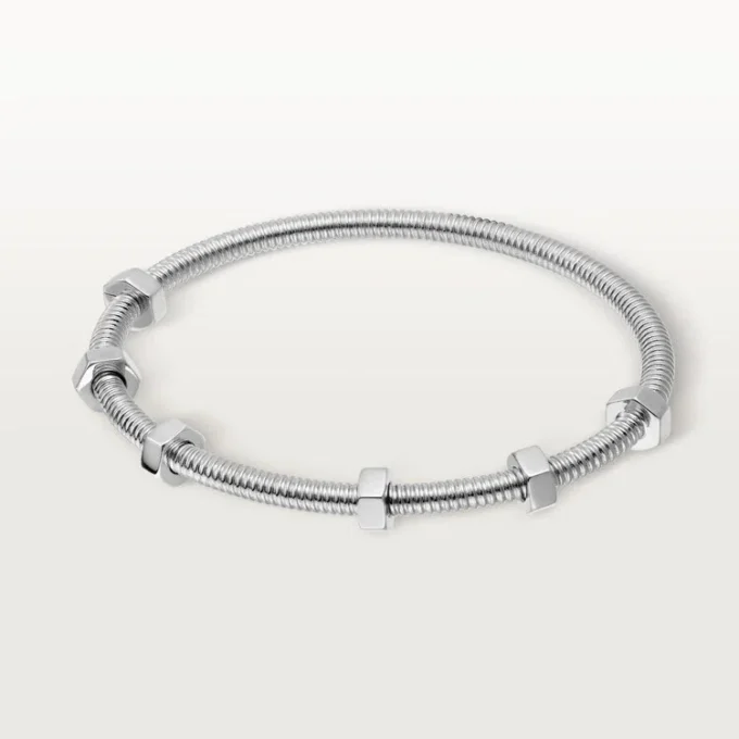 Brățară Ecrou De Cartier