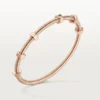 Brățară Ecrou De Cartier Brățară Ecrou De Cartier