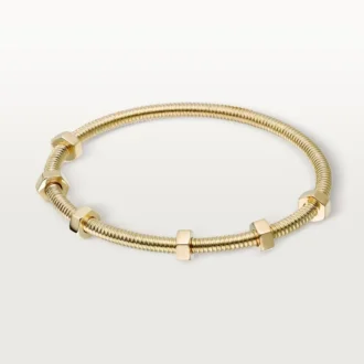 Brățară Ecrou De Cartier