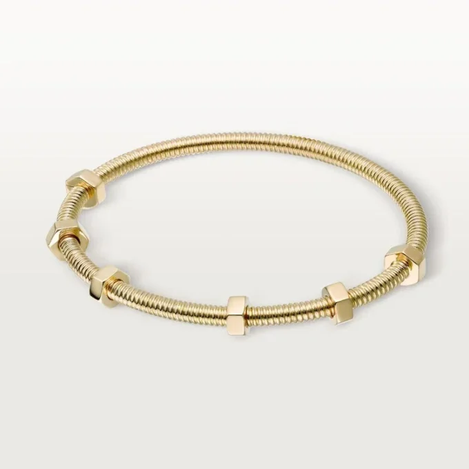 Brățară Ecrou De Cartier