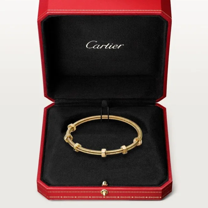 Brățară Ecrou De Cartier