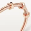 Brățară Ecrou De Cartier Brățară Ecrou De Cartier