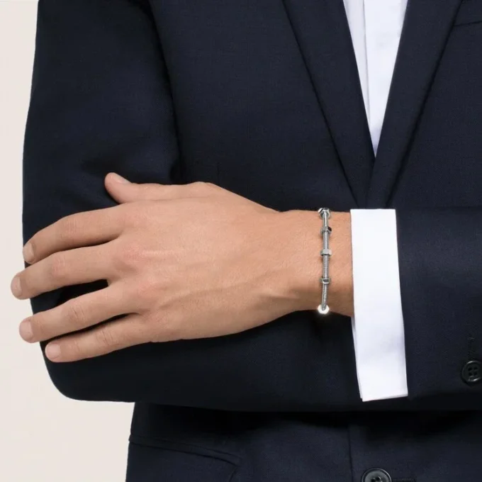 Brățară Ecrou De Cartier