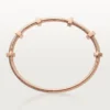 Brățară Ecrou De Cartier Brățară Ecrou De Cartier