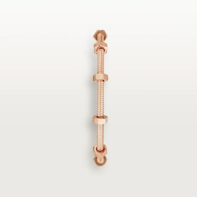 Brățară Ecrou De Cartier Brățară Ecrou De Cartier