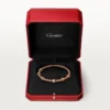 Brățară Ecrou De Cartier Brățară Ecrou De Cartier