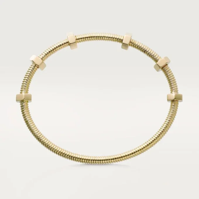 Brățară Ecrou De Cartier