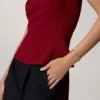 Brățară Etincelle De Cartier, semi-pavată