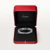 Brățară Etincelle De Cartier, semi-pavată