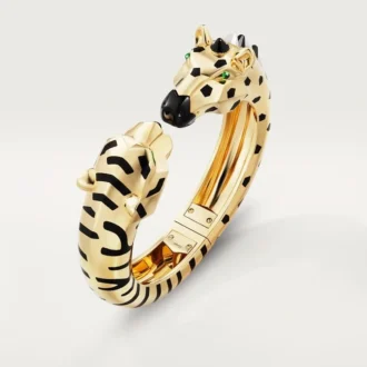 Brățară Indomptables De Cartier