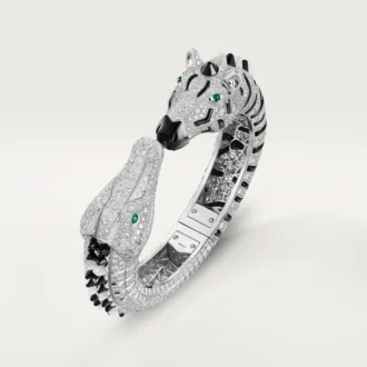 Brățară Indomptables De Cartier