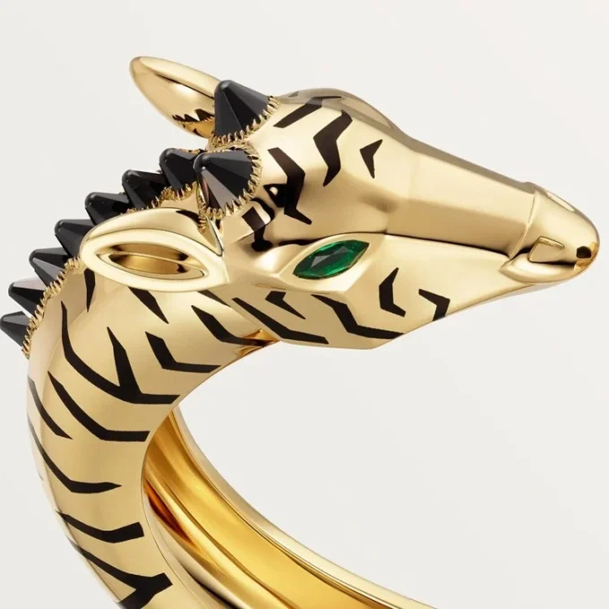 Brățară Indomptables De Cartier