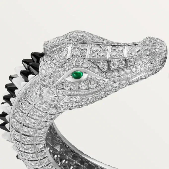 Brățară Indomptables De Cartier