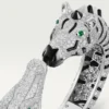 Brățară Indomptables De Cartier