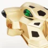 Brățară Indomptables De Cartier